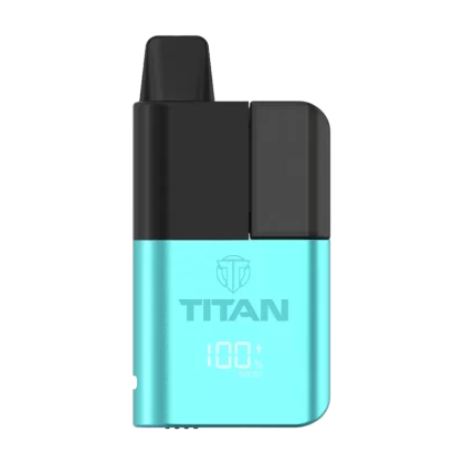 Titan Pro 15K Kit - Watermelon Ice - Ecigwizard