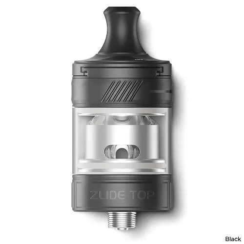 Zlide Top Tank by Innokin - Black, Blue