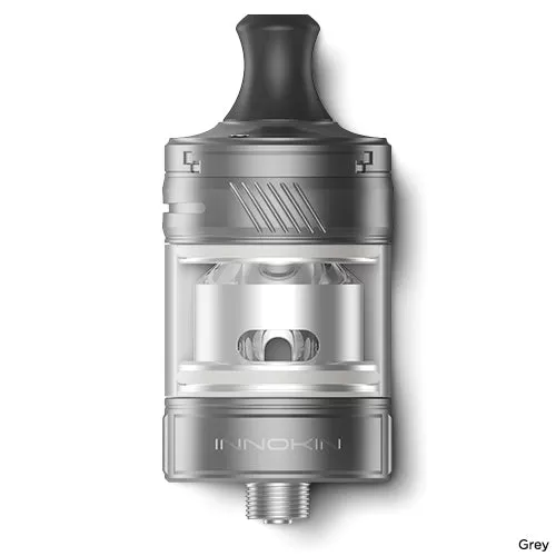Zlide Top Tank by Innokin - Black, Blue - Image 3