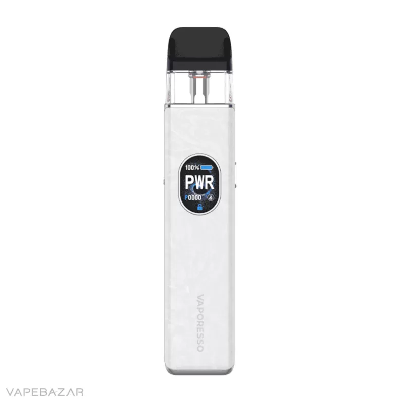 Vaporesso XROS 5 – Opal White - Image 3