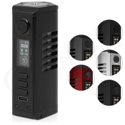 DovPo Odin Mini 100W Mod