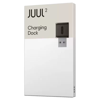 JUUL2 USB Charging Dock - Vapeshop Co
