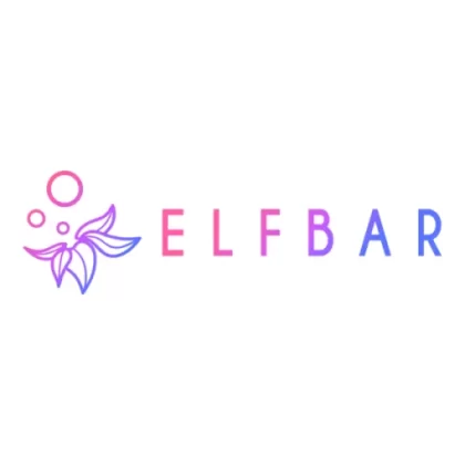 Elf Bar Ice King Pro Disposable Vape – California Cherry (50mg) (40,000 Puffs)