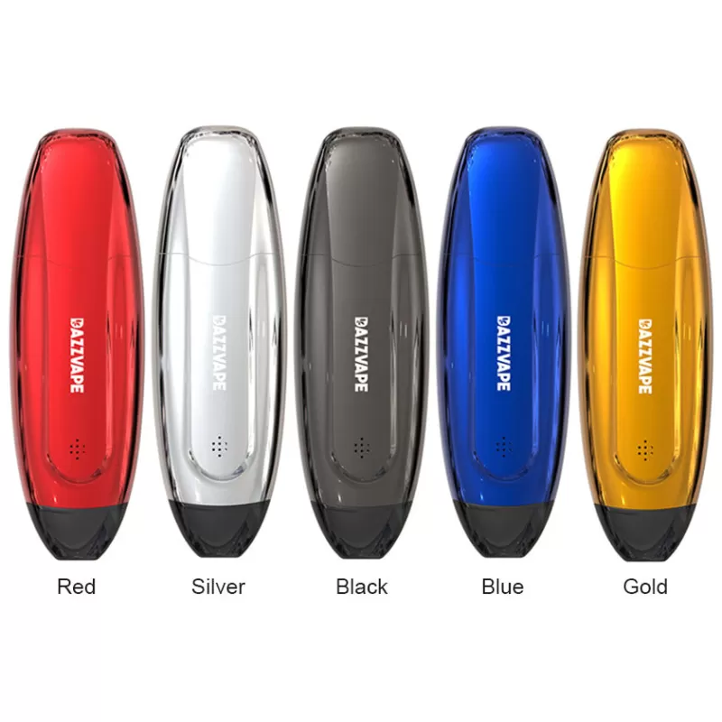 Dazzvape Boto 350mAh Vaporizer Kit - Image 2