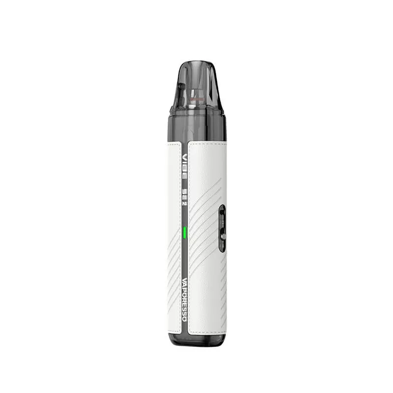 Vaporesso Vibe SE 2 Pod Vape Kit - Gleaming Gray