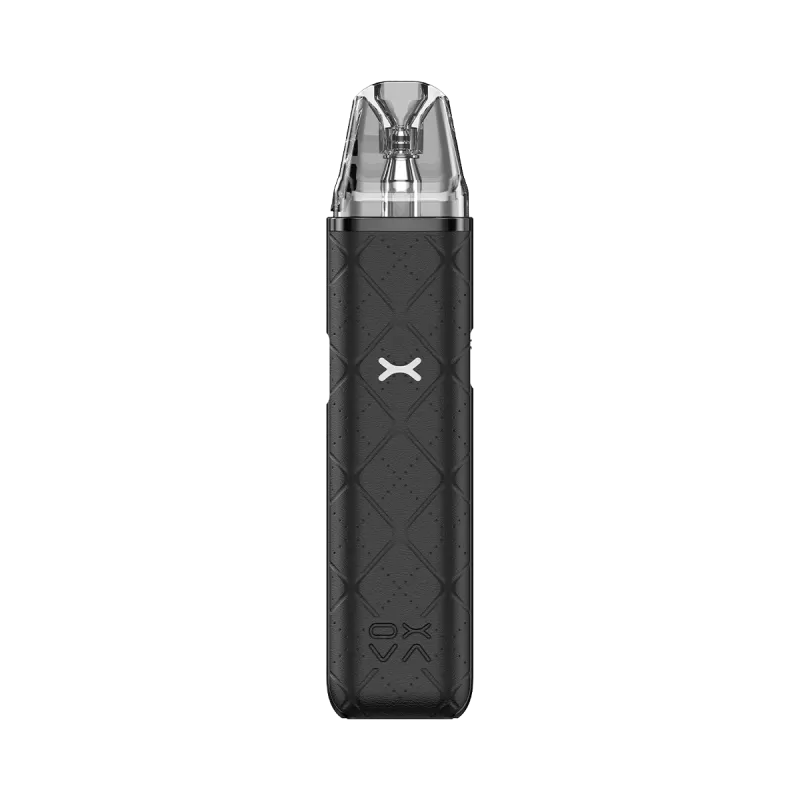 OXVA Xlim Go Pod Kit - Graffiti Blue (Discontinued) - Ecigwizard