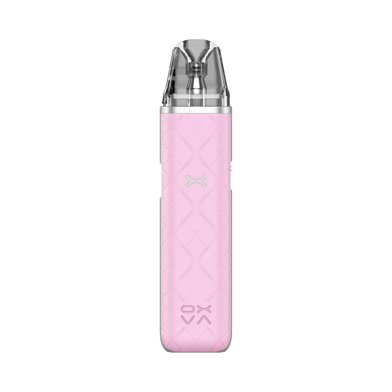 OXVA Xlim Go Pod Kit - Graffiti Blue (Discontinued) - Ecigwizard - Image 2