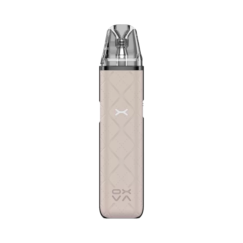 OXVA Xlim Go Pod Kit - Graffiti Blue (Discontinued) - Ecigwizard - Image 3