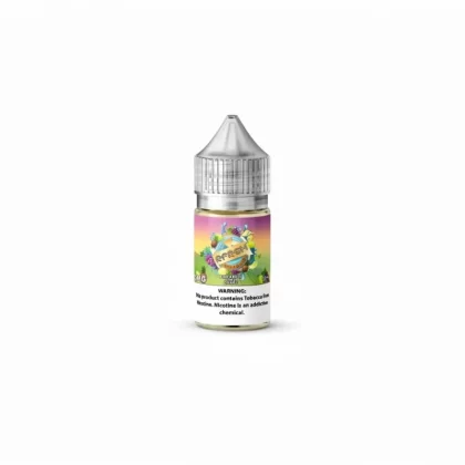 RFRSH Pineapple Lemon Grape SALT – 30mL Nicotine Salt - Vape Product; Vape Product, Vape Product (B01D76)