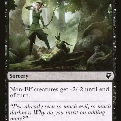 Eyeblight Massacre (125) (CMR)
