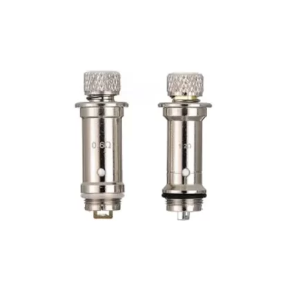 Lost Vape Lyra Replacement Coil 5pcs-pack - Regular 1.2ohm - U.S.A. Warehouse (Only ship to USA)