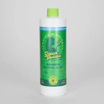 Green Goddess – 16oz 99.9% ISO Bottle