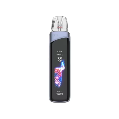 Uwell Caliburn G4 Pro Kit - Redstarvapor