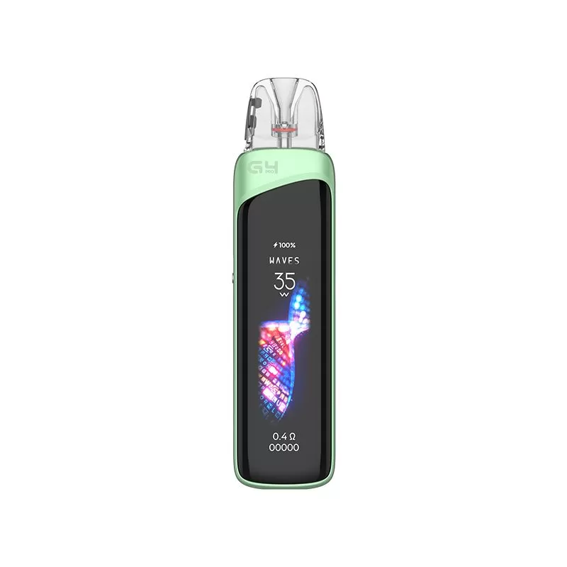 Uwell Caliburn G4 Pro Kit - Redstarvapor - Image 3