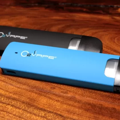 Traveler Extreme® Vari-Vape® | Disposable Vape Pen | Variable Voltage - O2Vape