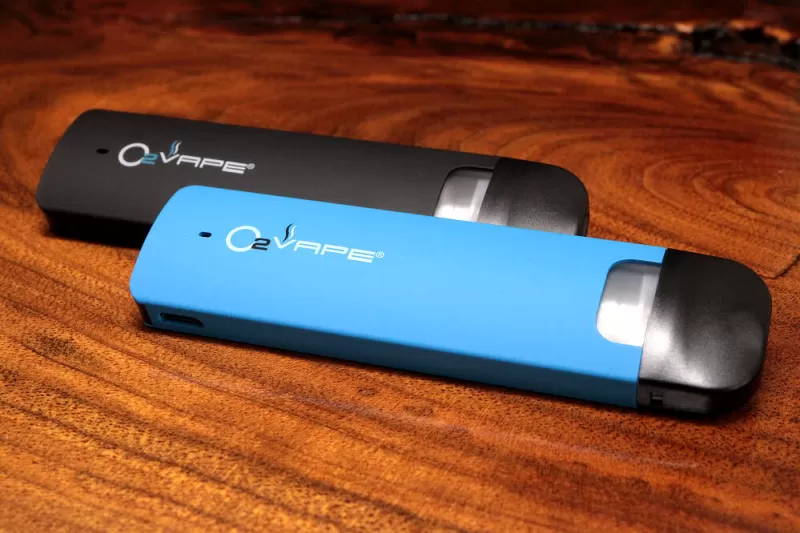 Traveler Extreme® Vari-Vape® | Disposable Vape Pen | Variable Voltage - O2Vape