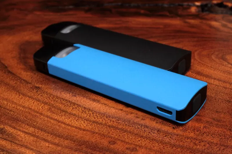 Traveler Extreme® Vari-Vape® | Disposable Vape Pen | Variable Voltage - O2Vape - Image 3