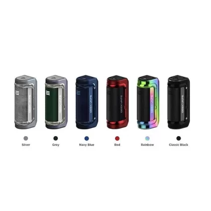 GeekVape M100 Geekvape Aegis Mini 2 Mod - Box Mod; Vape Product; built-in 2500mAh battery