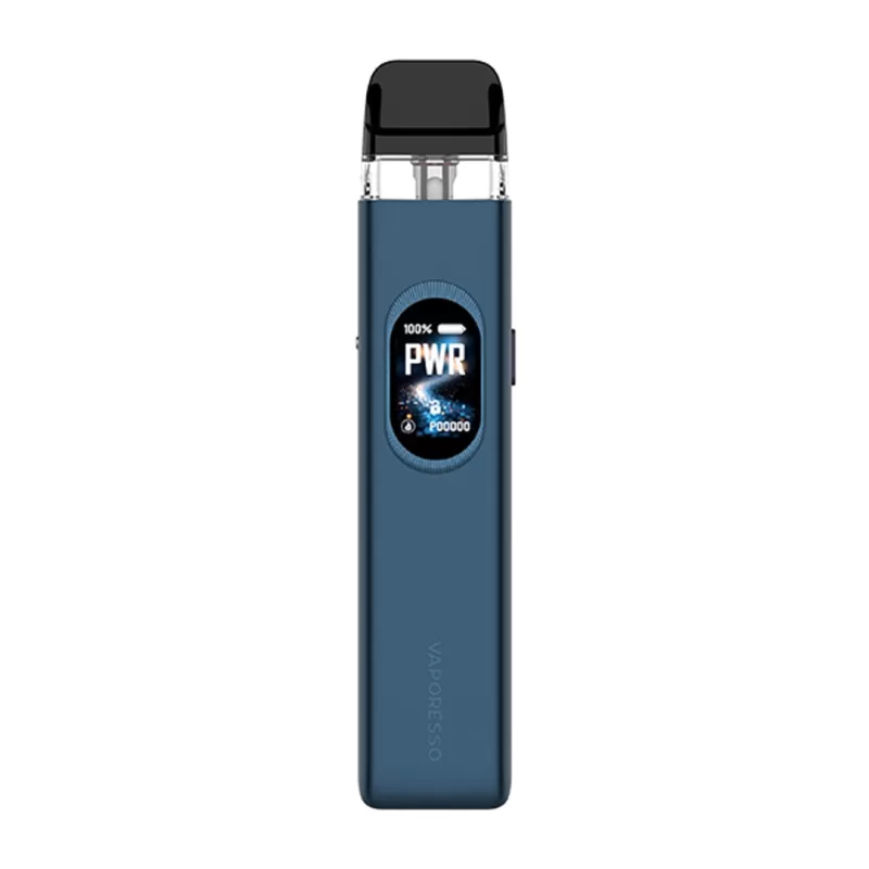 Vaporesso Xros 6 Vape Kit - Slate Black - Image 2