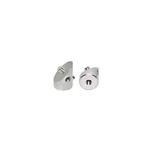 45° Pre-Tilt Holder for Hitachi Mounts and Pin Stubs