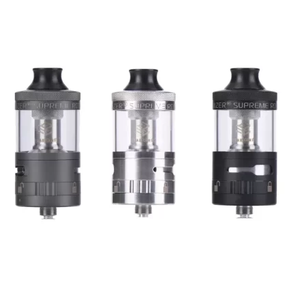Steam Crave Aromamizer Supreme V2 RDTA