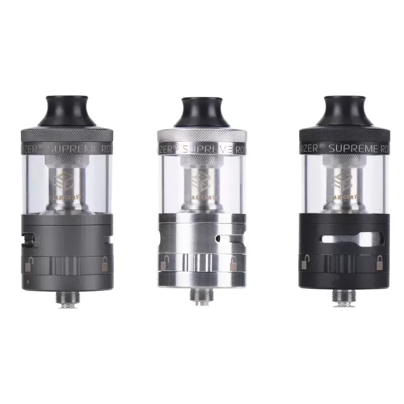 Steam Crave Aromamizer Supreme V2 RDTA