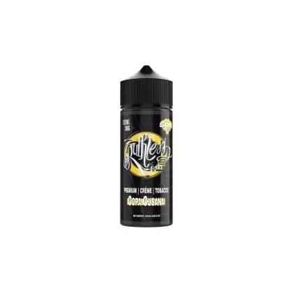 Copa Cubana – Ruthless Vapor – 120mL
