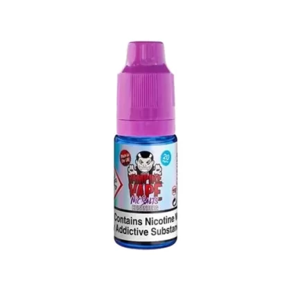 Vampire Vape Heisenberg Nic Salt - Misteliquid Co