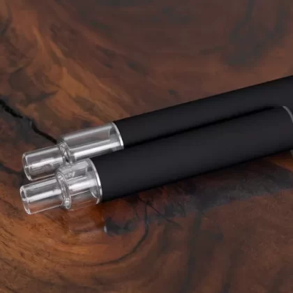 Traveler Extreme® All Glass Bucket AIO | Wholesale - O2Vape