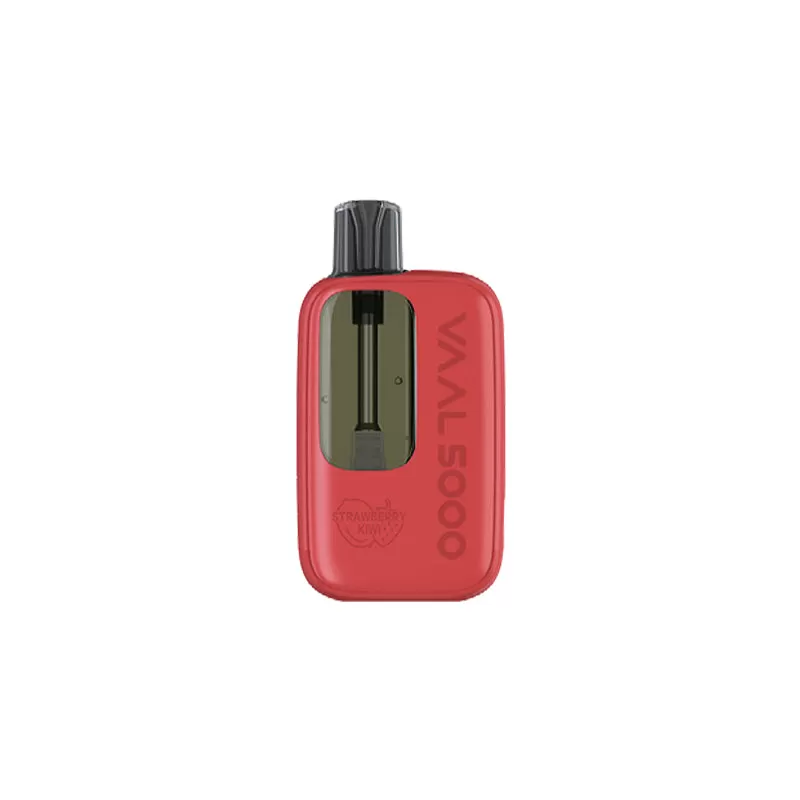 Vaal 5000 Pod System Kit 570mAh 5000 Puffs - U.S.A / Pineapple Ice - Image 2
