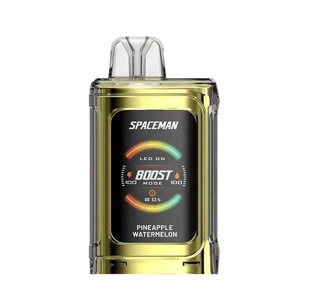 PINEAPPLE WATERMELON SMOK SPACEMAN PRISM 20K - Huffvape