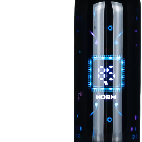 NEXA ULTRA 50k 50000 Puff Disposable Vape - 20mL - Triple Berry - Image 2