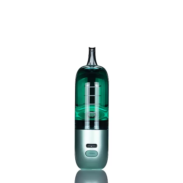 NEXA ULTRA 50k 50000 Puff Disposable Vape - 20mL - Triple Berry - Image 3