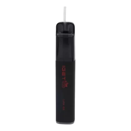 IGET Goat 5000 Puffs Lush Ice - Vape Store