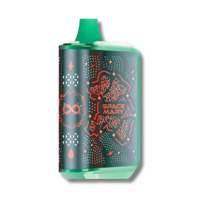 Cool Mint – Space Mary MA25000 - Ejuicewarehouse