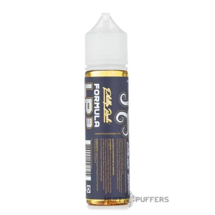 Phillip Rocke – Formula LP (Looper) 60mL - Vape Product, Vape Product