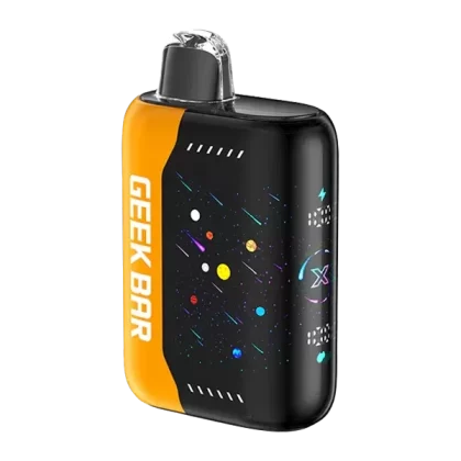 Orange Mint Geek Bar Pulse X 25K THERMAL EDITION - Customer Group#VAP~Nicotine#50mg~Size#Single>5 Pack