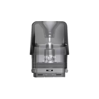Aspire Favostix Replacement Pod Cartridge 3ml (3pcs/pack) - Standard Version(3ml) /