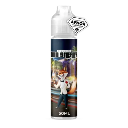Don Sneaky Shortfill V1