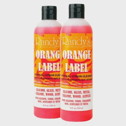 Randy’s Cleaner | Orange | 12oz