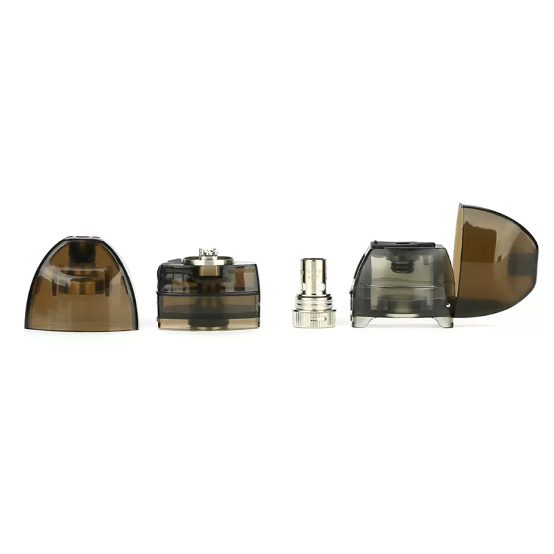 Vapefly Jester Pod Cartridge 2ml 1pcs-pack - DIY Pod FDA Edition - Image 2