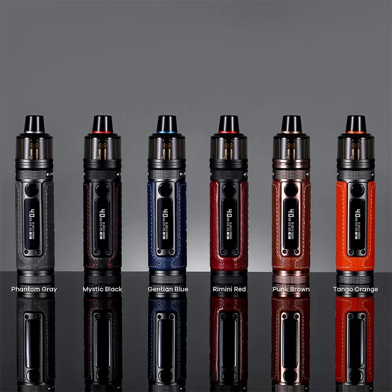 VOZOL G-ROAR Pen Pod Kit 40W - Image 2