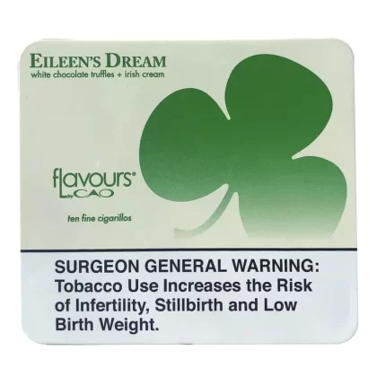 CAO Flavours
