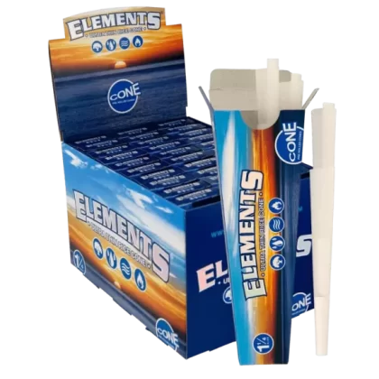 Element | Cones | 1 1/4