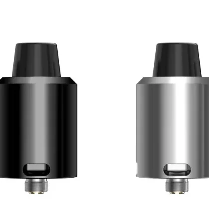 Geekvape Tsunami 24 RDA Glass Tank
