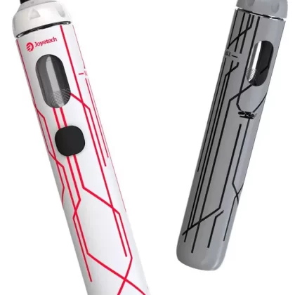 Joyetech eGo AIO Kit 10th Anniversary Edition - White