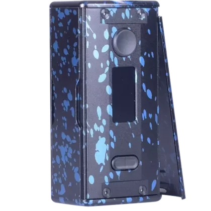 Vaperz Cloud Hammer Of God 200 - Colour#Blue Plasma>British Racing Green>Classic Black>Gunmetal>Pink Plasma>Plum Purple>Raw Silver