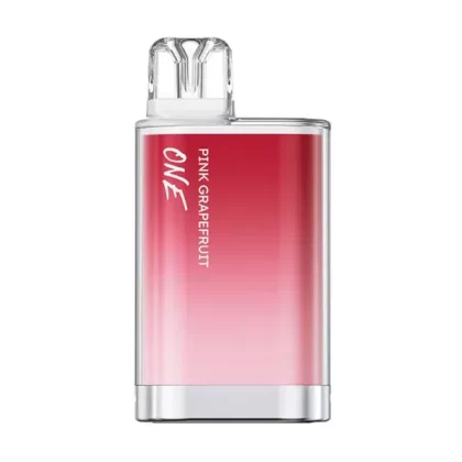SKE Amare Crystal ONE Pink Grapefruit Disposable Vape