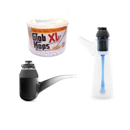 Proxy Droplet Bundle - Ejuicewarehouse