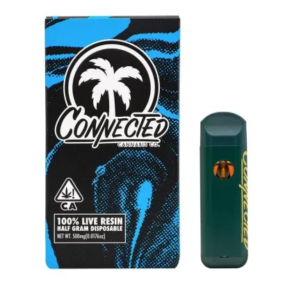 Slow Lane Live Resin All-in-One (500mg) - Ejuicewarehouse